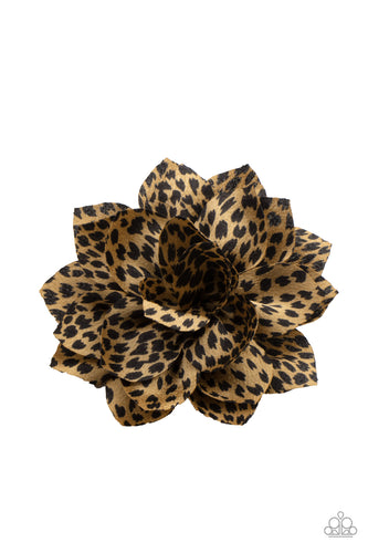 Deep In The Jungle - Multi - Barbara Towles Masterson's Store