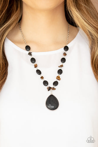 Desert Diva - Black - Barbara Towles Masterson's Store