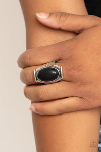 Desert Healer - Black - Barbara Towles Masterson's Store