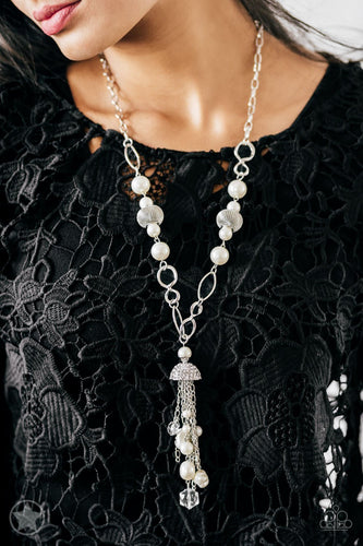 Designated Diva - White - Barbara Towles Masterson's Store