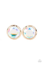 Load image into Gallery viewer, Double-Take Twinkle - Gold Earrings - Barbara Towles Masterson&#39;s Store
