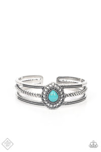 Elemental Escape - Blue - Barbara Towles Masterson's Store