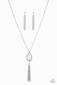 Elite Shine - White - Barbara Towles Masterson's Store