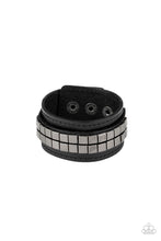 Load image into Gallery viewer, Engine Room - Black - Barbara Towles Masterson&#39;s Store
