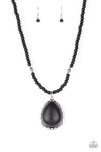 Evolution - Black - Barbara Towles Masterson's Store