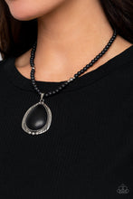 Load image into Gallery viewer, Evolution - Black - Barbara Towles Masterson&#39;s Store
