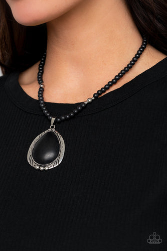 Evolution - Black - Barbara Towles Masterson's Store