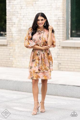 Fiercely 5th Avenue - Complete Trend Blend Fashion Fix August 2021 - Barbara Towles Masterson's Store