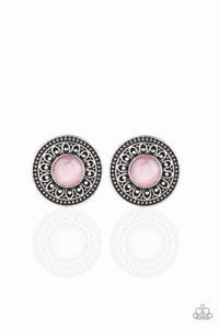 Fine Flora - Pink - Barbara Towles Masterson's Store