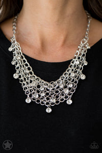 Fishing For Compliments - Gold - Barbara Towles Masterson's Store