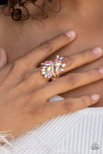 Load image into Gallery viewer, Flauntable Flare - Multi Ring - Barbara Towles Masterson&#39;s Store
