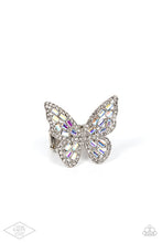 Load image into Gallery viewer, Exclusive Black Diamond - Flauntable Flutter - Multi Ring - Barbara Towles Masterson&#39;s Store
