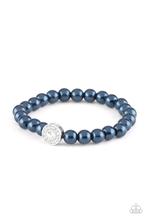 Follow My Lead - Blue  Bracelet - Barbara Towles Masterson's Store
