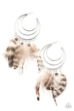 Load image into Gallery viewer, Freely Free Bird - Brown - Barbara Towles Masterson&#39;s Store
