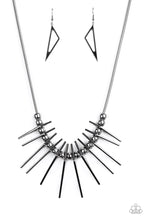 Load image into Gallery viewer, Fully Charged - Black - Barbara Towles Masterson&#39;s Store
