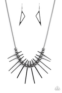 Fully Charged - Black - Barbara Towles Masterson's Store