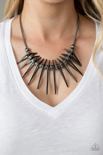 Fully Charged - Black - Barbara Towles Masterson's Store