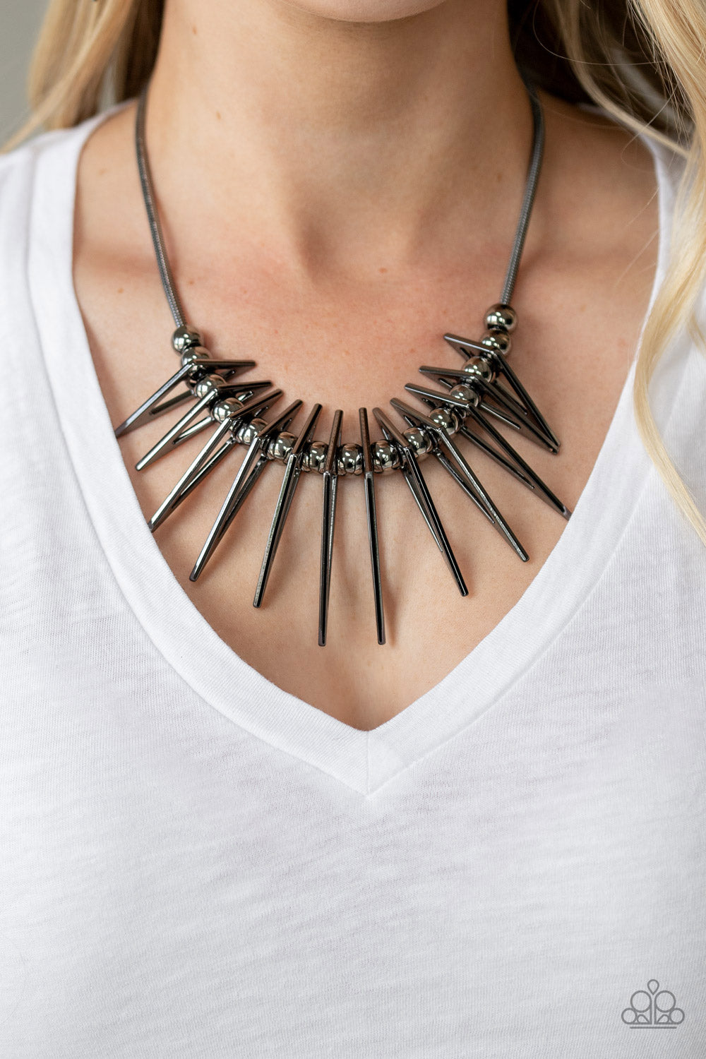 Fully Charged - Black - Barbara Towles Masterson's Store
