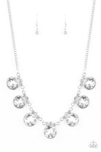 Load image into Gallery viewer, GLOW-Getter Glamour - White - Barbara Towles Masterson&#39;s Store
