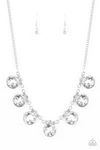GLOW-Getter Glamour - White - Barbara Towles Masterson's Store