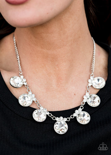 GLOW-Getter Glamour - White - Barbara Towles Masterson's Store