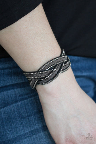 Girls Do It Better - Black - Barbara Towles Masterson's Store