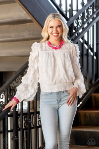 Glimpses of Malibu - Complete Trend Blend - Fashion Fix August 2021 - Barbara Towles Masterson's Store