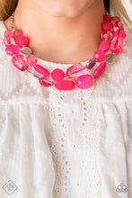 Load image into Gallery viewer, Glimpses of Malibu - Complete Trend Blend - Fashion Fix August 2021 - Barbara Towles Masterson&#39;s Store
