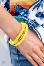 Load image into Gallery viewer, Glimpses of Malibu - Complete Trend Blend Fashion Fix July 2021 - Barbara Towles Masterson&#39;s Store
