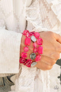 Glimpses of Malibu - Complete Trend Blend - Fashion Fix August 2021 - Barbara Towles Masterson's Store