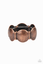 Load image into Gallery viewer, Going, Going, GONG! - Copper - Barbara Towles Masterson&#39;s Store

