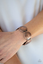 Load image into Gallery viewer, Going, Going, GONG! - Copper - Barbara Towles Masterson&#39;s Store
