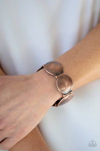 Going, Going, GONG! - Copper - Barbara Towles Masterson's Store