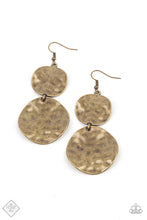 Load image into Gallery viewer, HARDWARE-Headed - Brass - Barbara Towles Masterson&#39;s Store
