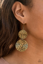 Load image into Gallery viewer, HARDWARE-Headed - Brass - Barbara Towles Masterson&#39;s Store

