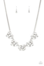 Load image into Gallery viewer, HEIRESS of Them All - White - Barbara Towles Masterson&#39;s Store
