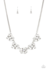 HEIRESS of Them All - White - Barbara Towles Masterson's Store