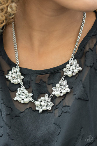 HEIRESS of Them All - White - Barbara Towles Masterson's Store