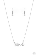 Load image into Gallery viewer, Head Over Heels In Love - White - Barbara Towles Masterson&#39;s Store
