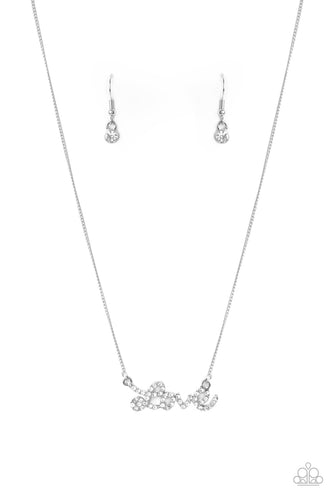 Head Over Heels In Love - White - Barbara Towles Masterson's Store