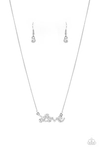 Head Over Heels In Love - White - Barbara Towles Masterson's Store
