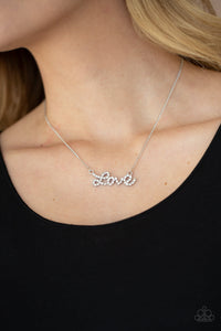 Head Over Heels In Love - White - Barbara Towles Masterson's Store