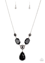 Load image into Gallery viewer, Heirloom Hideaway - Black - Barbara Towles Masterson&#39;s Store
