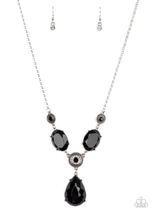 Heirloom Hideaway - Black - Barbara Towles Masterson's Store