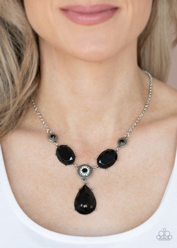 Heirloom Hideaway - Black - Barbara Towles Masterson's Store