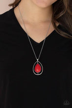 Load image into Gallery viewer, Here Today, PATAGONIA Tomorrow - red - Barbara Towles Masterson's Store

