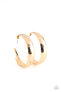 Hey, HAUTE-Shot - Gold - Barbara Towles Masterson's Store