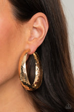 Load image into Gallery viewer, Hey, HAUTE-Shot - Gold - Barbara Towles Masterson&#39;s Store

