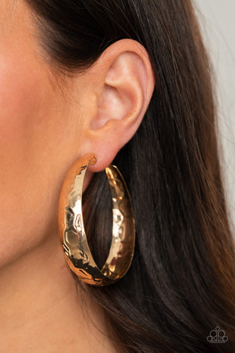 Hey, HAUTE-Shot - Gold - Barbara Towles Masterson's Store