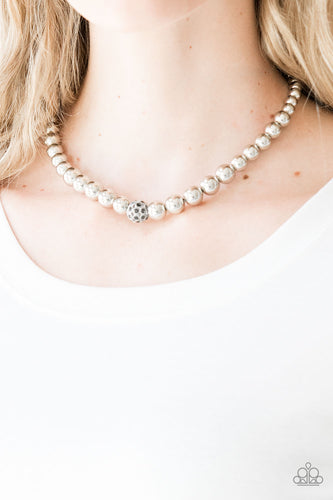 High-Stakes FAME - Silver - Barbara Towles Masterson's Store